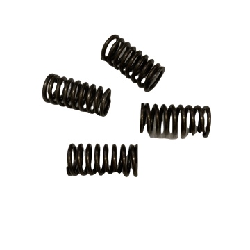 High Quality C6.4 Engine Valve Spring for CAT 320D Excavator Parts