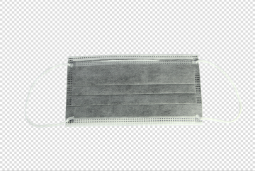 50 PCS PM2.5 Activated Carbon Mask