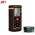 OEM Digital Measuring Equipments Laser Rangefinder Module