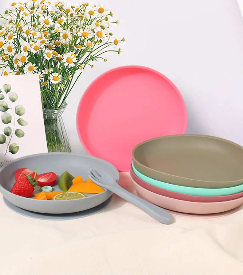 silicone plate MFZ-P008 detail photo