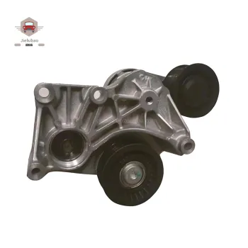 High-Quality Tensioner Wheels for Land Rover - Hot Sale LR091612 LR079294 C2D21156 C2D2425 LR035556