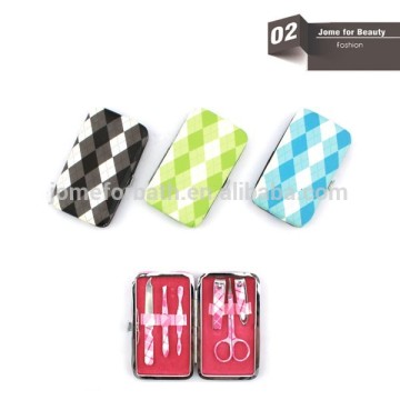 Mini manicure Set Personal Beauty Care Product Manicure Set