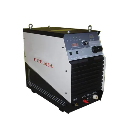 100A Plasma Power Source Plasma Cutting Machine