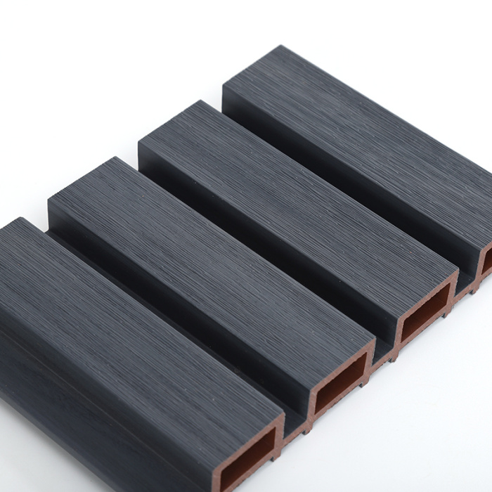 Trang trí tường WPC tùy chỉnh miễn phí Formaldehyde