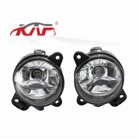 Wholesale Auto Fog Lights for Skoda Fabia 2009-2012