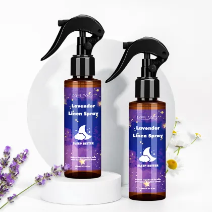 Antistatic Pillow Spray Linen Aromatherapy Spray