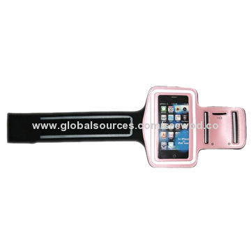 Arm Band for iPhone