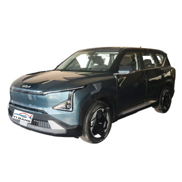 KIA EV5 2024-2025 720KM Wave Top Version Pure Electric Long Range SUV - Popular in Cambodia