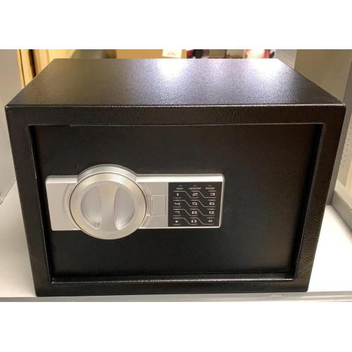 Electronic Steel Security Programmable Keypad safe Box