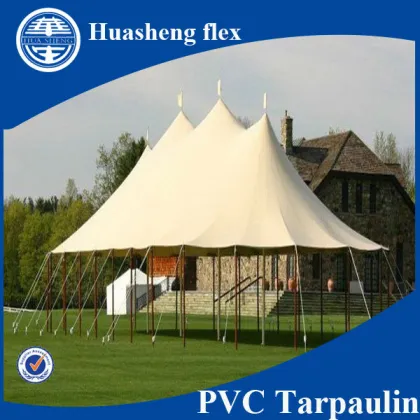 Hot sell tent tarpaulin