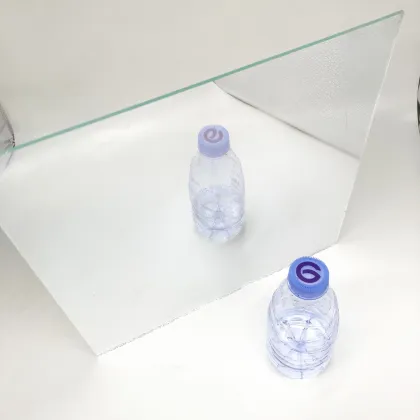 Non-Conductive Touchable Smart Magic Mirror for Intelligent Magic Mirror TV (5mm-8mm)