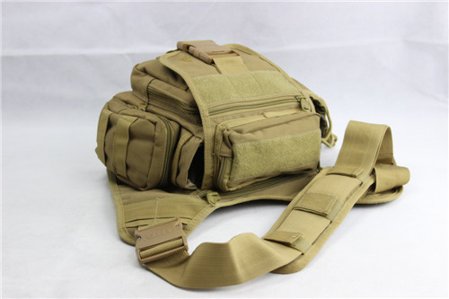 Large Capacity Load Bearing Backpack Bag