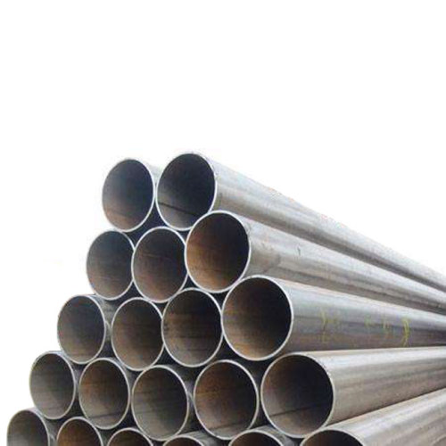 Electric Resistance Outer Diameter Welded Erw Steel Pipe