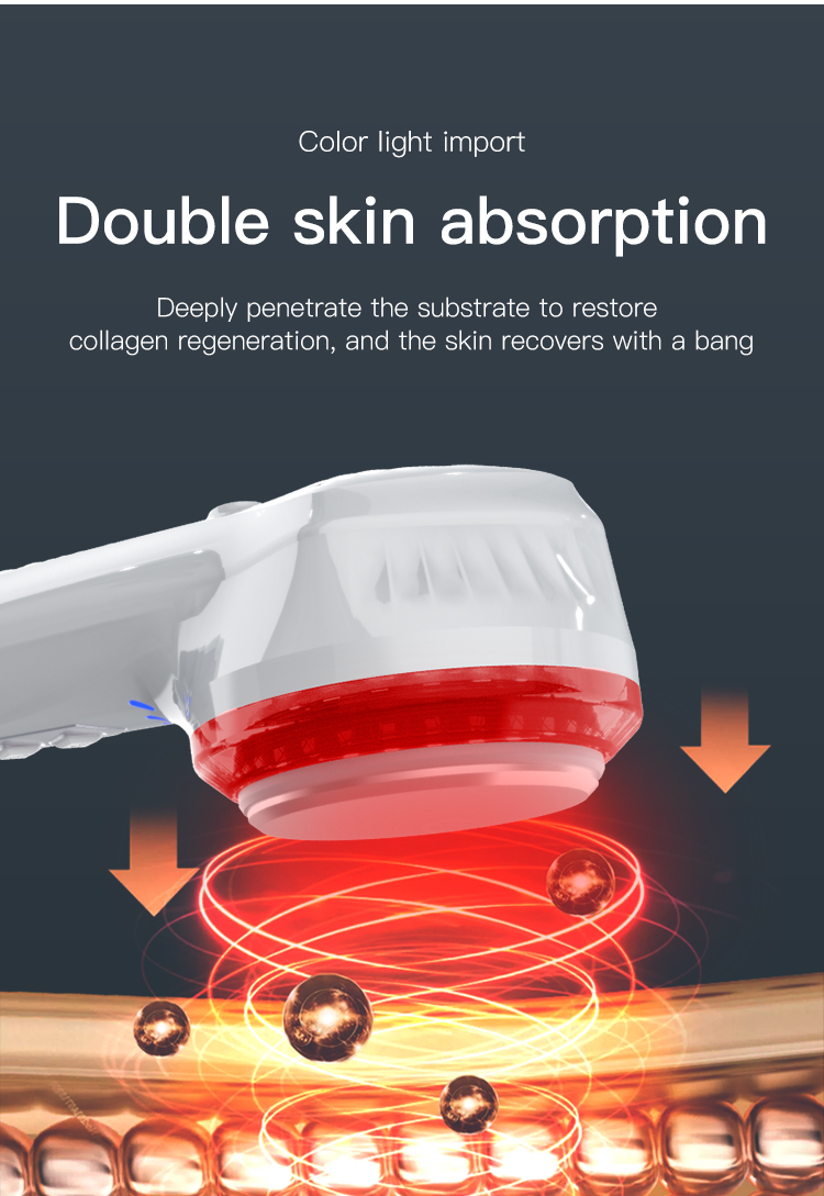 body contouring machine