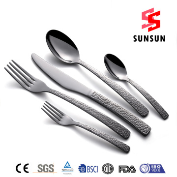 18/0 Daintiness Stainless Steel Cutlery