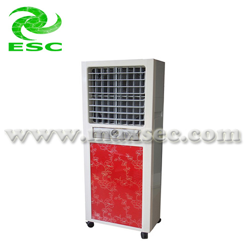 Energy Saving Indoor Portable Evaporative Air Cooler (ESC45-01)