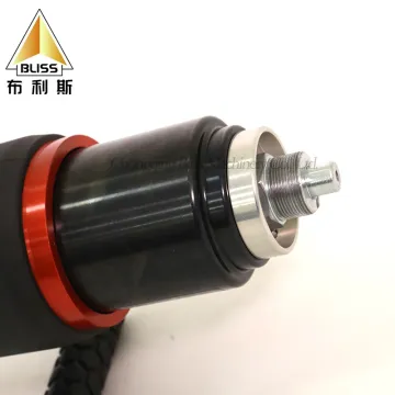105C Hydraulic Brake Cable Split Type: Cable Cutter and Crimping Machine