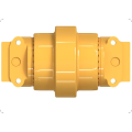 Hydraulic Shovel 6030 Single Side Carrier Roller 457-9635/4579635