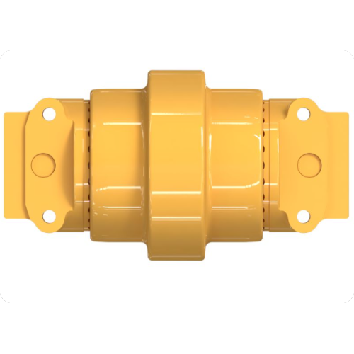 Hydraulic Shovel 6030 Single Side Carrier Roller 457-9635/4579635