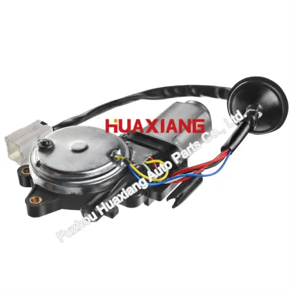 Wiper Motor For Fiat Punto 1993-1999 and Punto Cabriolet Punto Van Lancia Y