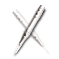영구 디지털 영구적 인 Microblading 메이크업 기계 펜