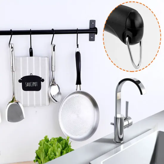 Stainless Steel Single Base Thick Pan