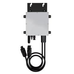 AUSTA MICRO - SISTEMA DE SISTEMA DE INVERSORES