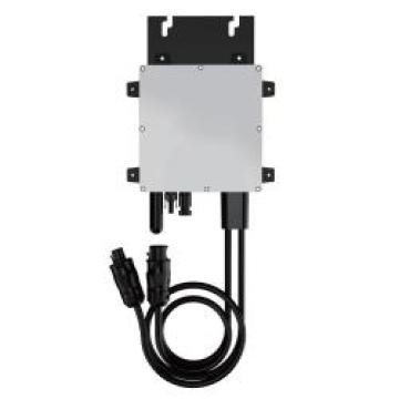 AUSTA MICRO - SISTEMA DE SISTEMA DE INVERSORES