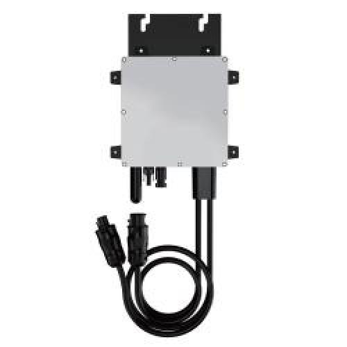 Serie de sistemas de Austa Micro - Inverter