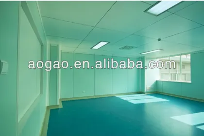 Aogao compact high pressure laminate formica wall panels