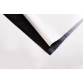 Pantalla de material de banner de bloqueo de bloqueo duradero