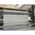 Livite 500gsm Tissu de glissière brillante