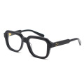Customize Hot Sale Luxury Acetate Optical Glasses Frames