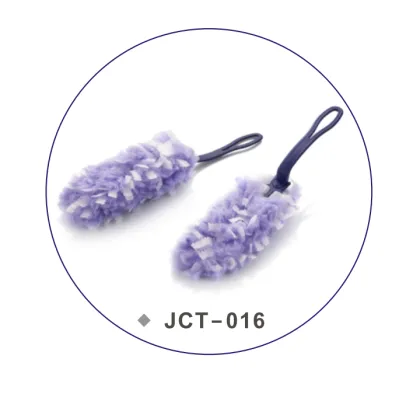 COLOR NONWOVEN EXTENDABLE DUSTER