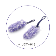 COLOR NONWOVEN EXTENDABLE DUSTER