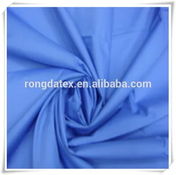 45S*45S 96*72 CVC poplin fabric