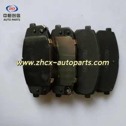 Front brake pad for changan EADO