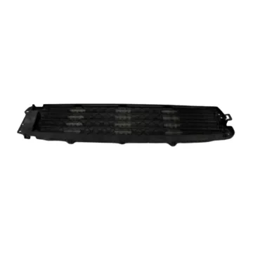 Jaguar XF 2016 Plastic Car Front Grille Assembly Air Brake OE T2H1033" 

However, considering typical search engine optimization and relevance, a more fitting title might be:

"Jaguar XF 2016 Front Grille Assembly OE Part T2H1033" 

This focuses on the ke