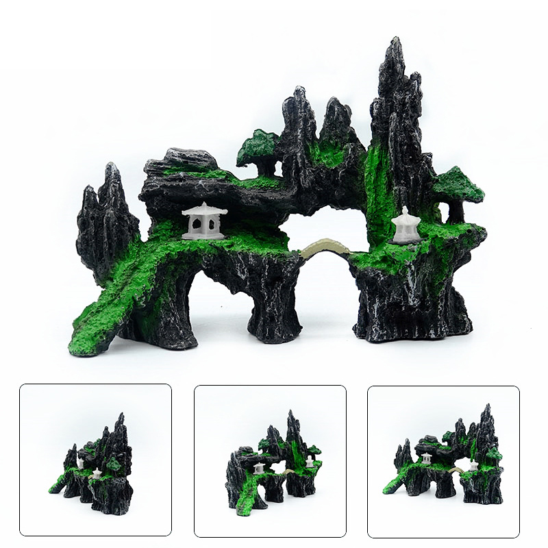 Customized Decoration Of Stone Ornaments