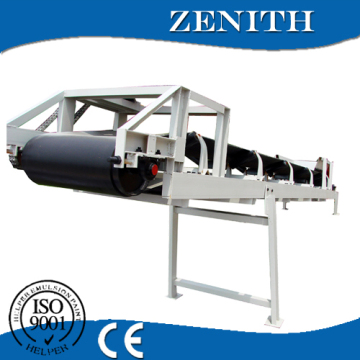 Zenith Rubber Conveyor Belt Price In Indonesia