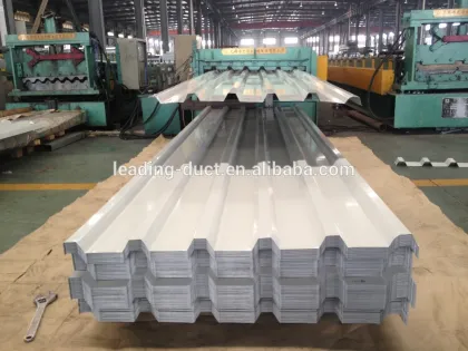 PU Foam Sandwich Panel insulation panels