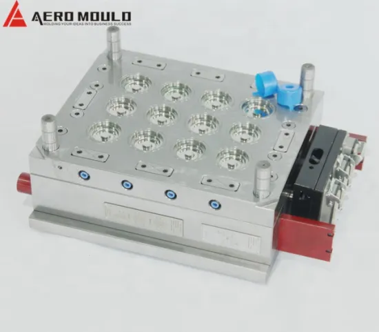 5 gallon cap mould