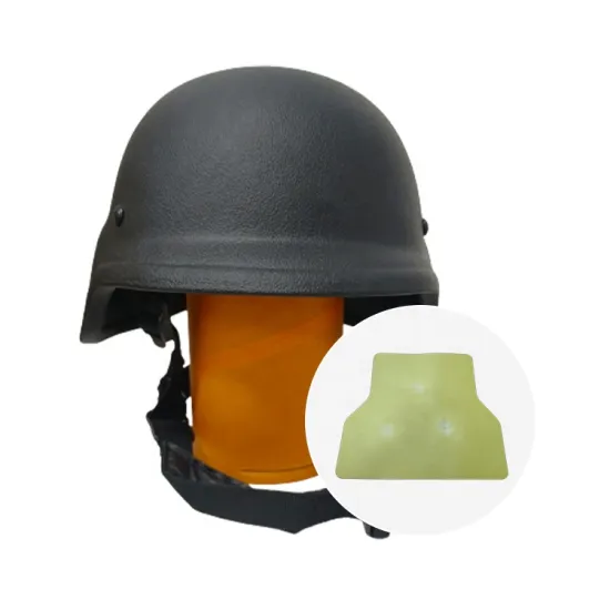 High Quality Anti-Aging Corrosion Resistant Aramid Prepreg Fabric for Outdoor Wear