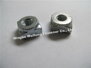 cashew nuts price in india,din934 nut,hex nut,zinc plated,ningbo weifeng fasteners