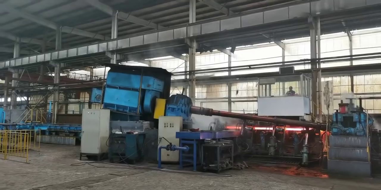 Reliable Steel Boiler Tubes for High-Temperature