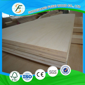 18MM Particle Board Sheet