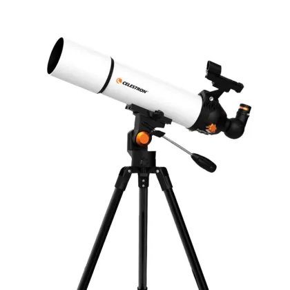 Celestron 705AZ F50070 Astronomical Telescope