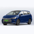 BYD SONG MAX 7 مقاعد MPV سيارات كهربائية
