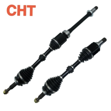 CHT AUTO Transmission Systems Drive Shafts Axle Assy for Toyota Alphard AGH30/AGH35