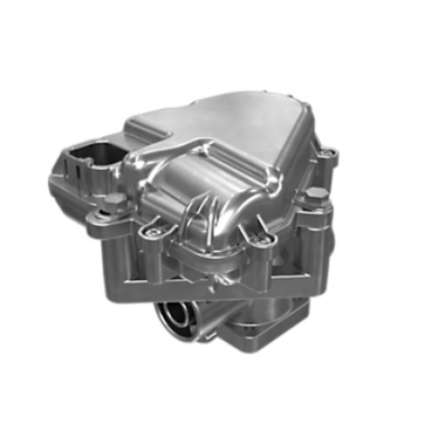 Dump truck 789D water valve 574-5173/5745173